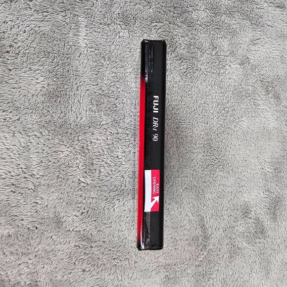 FUJI DR-I Normal Bias 90 Min Blank Audio Cassette Tape Type I, Brand New Sealed - Picture 2 of 12